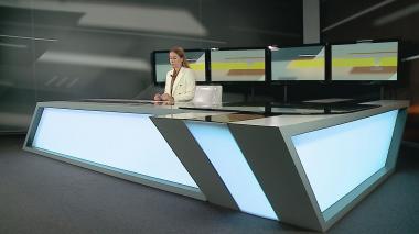 Serwis informacyjny