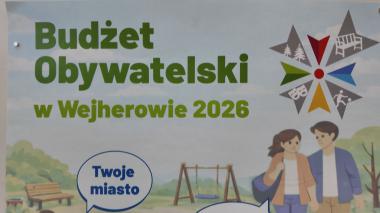 Kolejne warsztaty informacyjno-konsultacyjne w sprawie BO