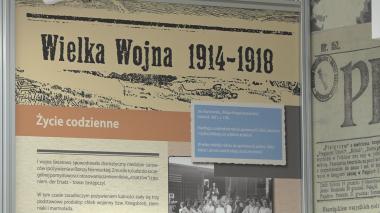 Nowa wystawa w wejherowskim muzeum