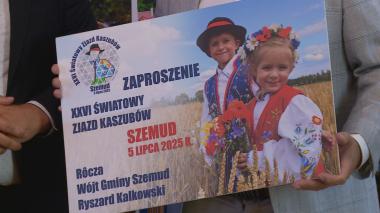 01 Wejherowo wspiera Światowy Zjazd Kaszubów