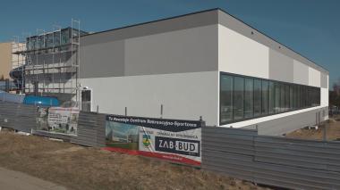 Otwarcie basenu najpóźniej na koniec czerwca