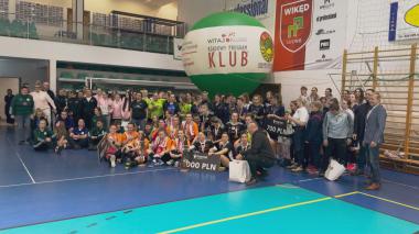 Mistrzostwa Kaszub Kobiet w Luzinie