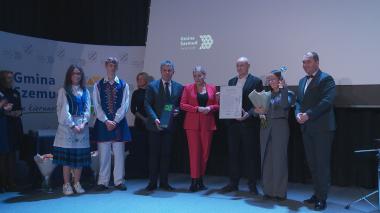 IV edycja Gali Przedsiębiorczości i Aktywności