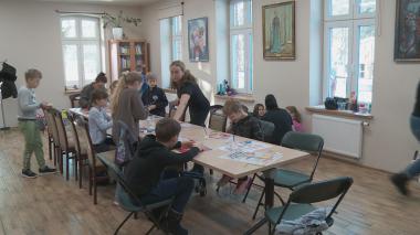 Ferie pełne atrakcji