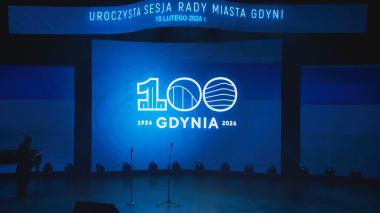 „Miasto z morza” świętowało 100-lecie