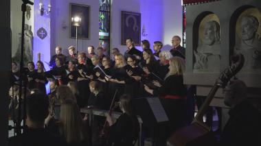Jubileuszowa edycja festiwalu „Pater Noster” za nami
