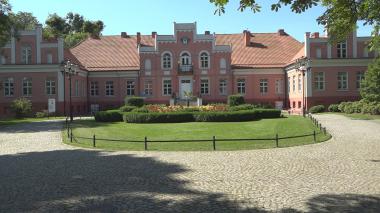 Filmowy konkurs wejherowskiego muzeum