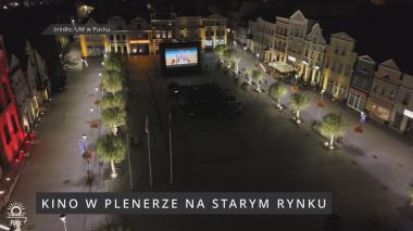 Miasto Puck podsumowało miniony sezon letni