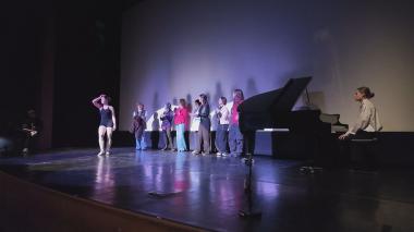 Trwa wejherowskie święto teatru