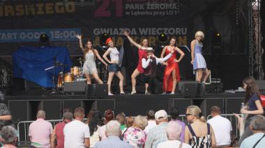 II Dzień Powiatu Lęborskiego