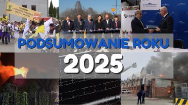 Podsumowanie Roku 2025