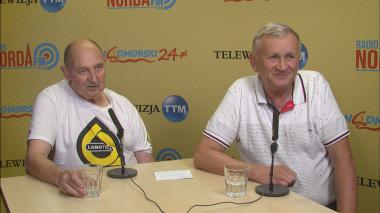 Ireneusz Paszke, Jerzy Rembowicz