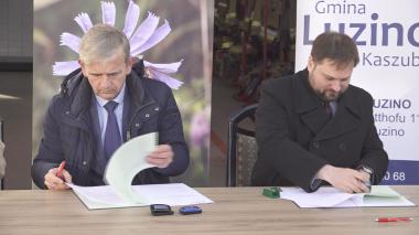 Pół miliona na termomodernizację