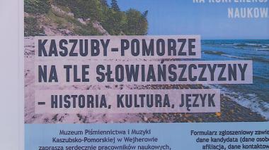 Rozmawiają o historii naszego regionu