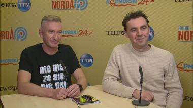 Mariusz Królczyk, Wincenty Klein