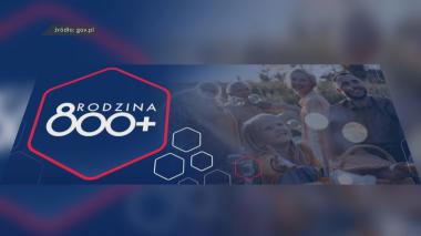 Lawina wniosków o 800 plus