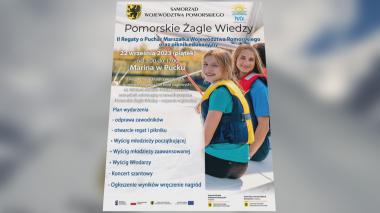 100 łodzi wypłynie na Zatokę Pucką
