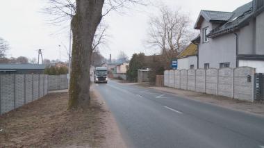 Zmiany na drogach powiatu wejherowskiego