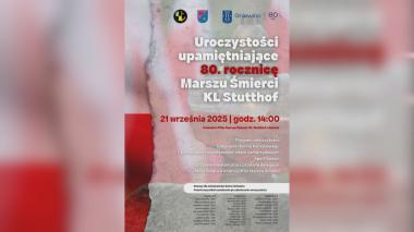Uczczą pamięć poległych w Marszu Śmierci