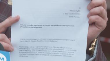 Czy Pendolino zatrzyma się w Wejherowie?
