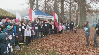 II Rodzinny Rajd dla Niepodległej