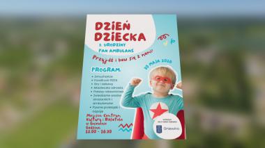 Zdrowie pod kontrolą - bezpłatne badania i eksperci w Gniewinie