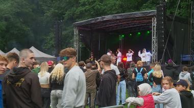 Za nami Wejherowo Hip-Hop Festiwal