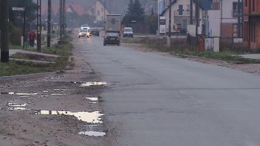 „Droga niezgody” w Kębłowie - kto zawinił?