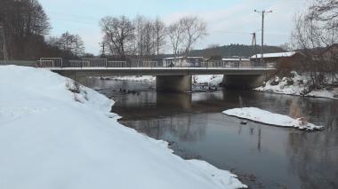 Wybudują nowy most w Łęczycach 