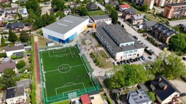 Prezent za 1,5 miliona dla dzieci z wejherowskiej „Piątki”