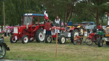 Za nami Motorock Festiwal w Kopalinie