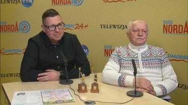 Marek Piotrowski, Marian Borek