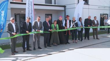 Niskoczynszowe mieszkania czekają na lokatorów