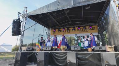 Tak umacniają kaszubską tradycję