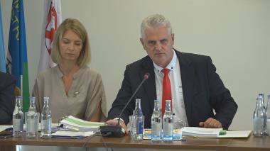 Absolutorium i wotum zaufania dla wójta gminy Krokowa