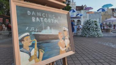 Retro Wejherowo zabrało mieszkańców w rejs do Portugalii i Hiszpanii