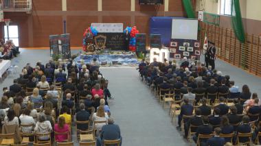 „Elektryk” ma już 60 lat