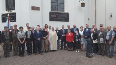 Rocznica powstania Solidarności