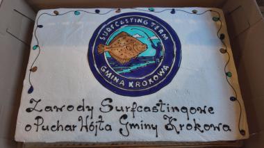 Niezwykłe zawody wędkarskie w Karwi