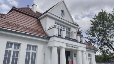 Muzeum Piaśnickie oficjalnie otwarte