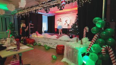 Muzyczny klimat świąt na Festiwalu „Świąteczna Nuta”