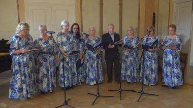 Muzyka, która łączy pokolenia