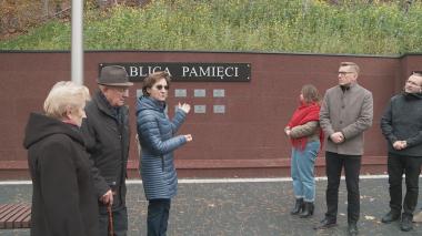 Nowoczesne kolumbaria gotowe