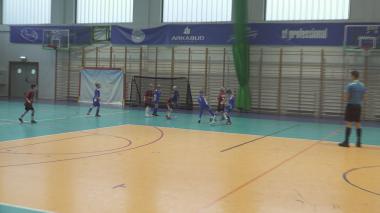 Ponad 200 adeptów zagrało w pierwszych turniejach Kaszub Cup