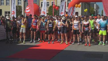 W Pucku odbył się Bieg Europejski