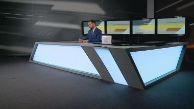 Serwis informacyjny