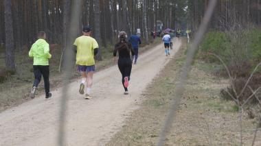 XVIII Bieg Piaśnicki