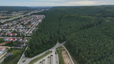 Powstała petycja ws. planowanej rozbudowy cmentarza