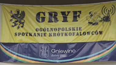 Ogólnopolskie spotkanie krótkofalowców