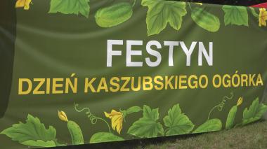 Ogórek kaszubski będzie królował w Tyłowie
